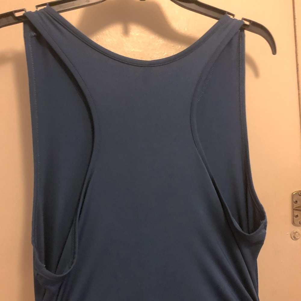 Zeagoo Ruched Bodycon Dress New/NWT - Picture 6 of 8
